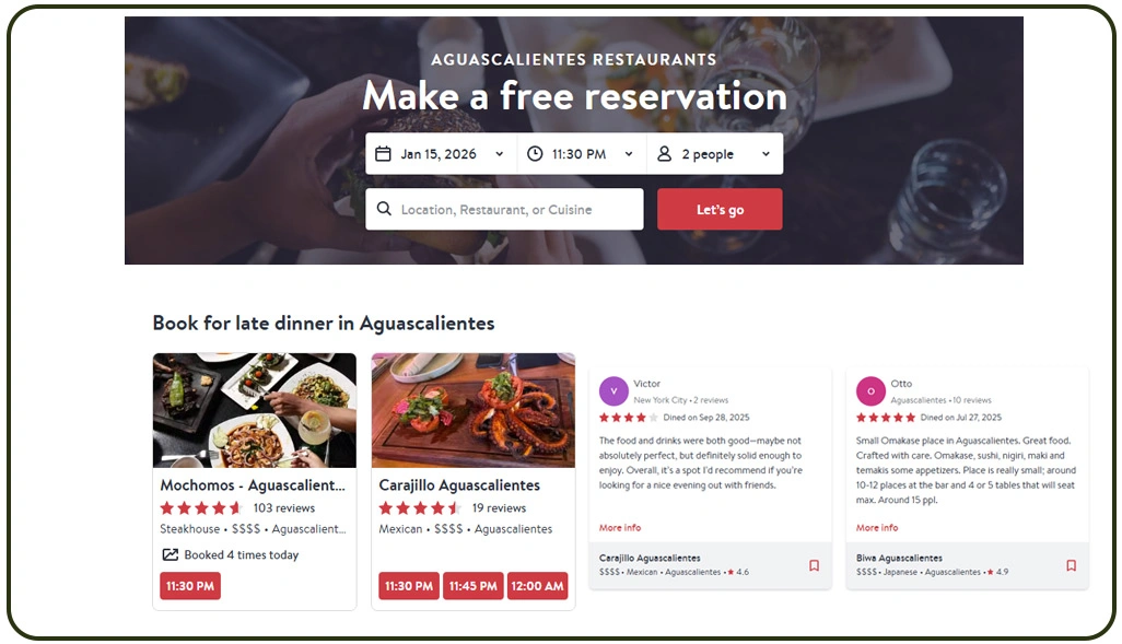 Conducting In-Depth Pricing Comparisons With Competitors