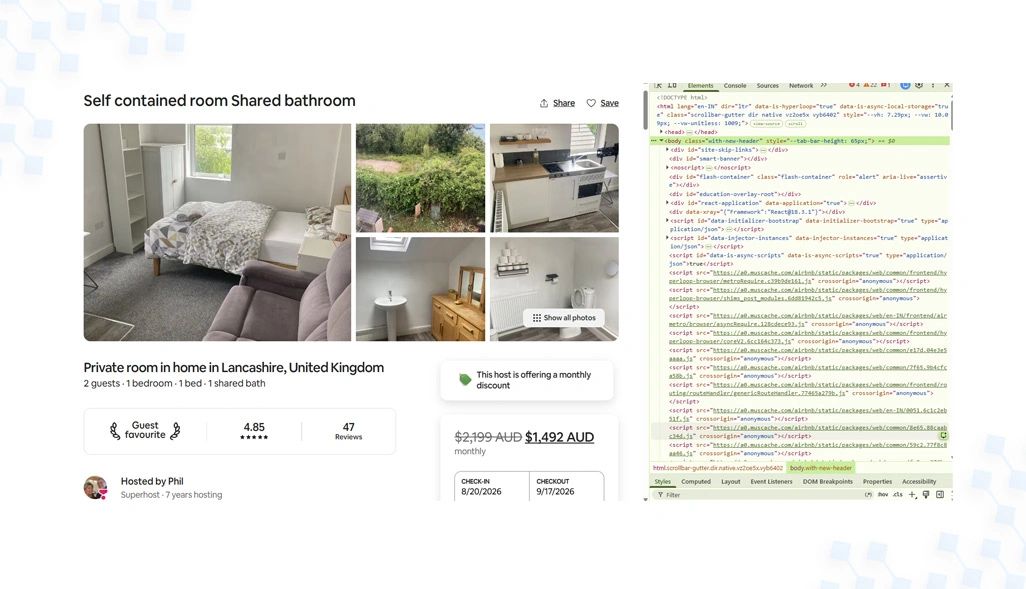Advancing Pricing Decisions Through Continuous Rental Market Monitoring