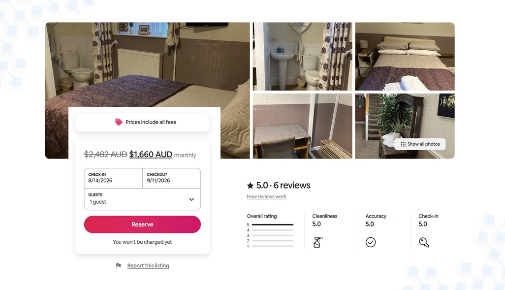 Strengthening Competitive Rental Research Across Diverse American Destinations