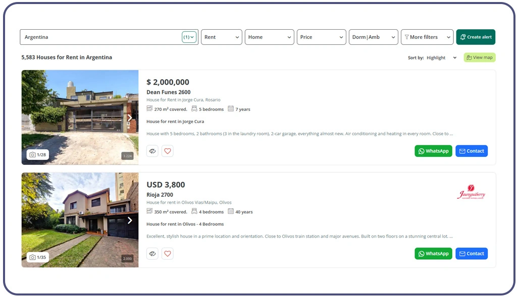 Regional Property Value Movement Across Key Markets