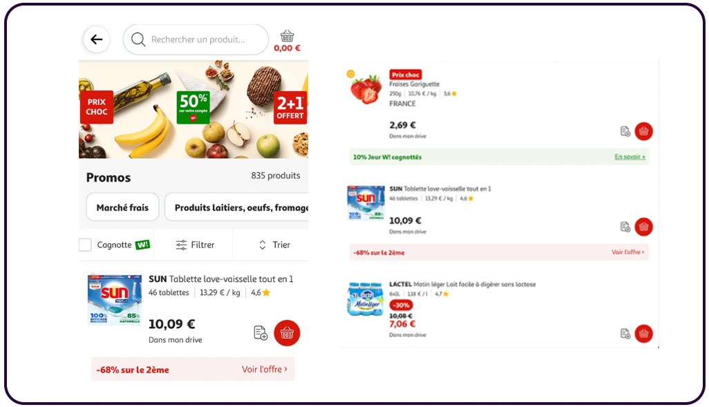 Strengthening Regional Inventory and Competitive Benchmarking Models