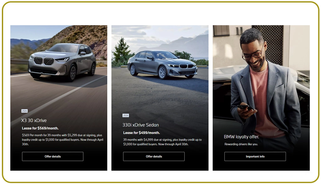 Recognizing Hidden Opportunities Using Structured Automotive Data Insights