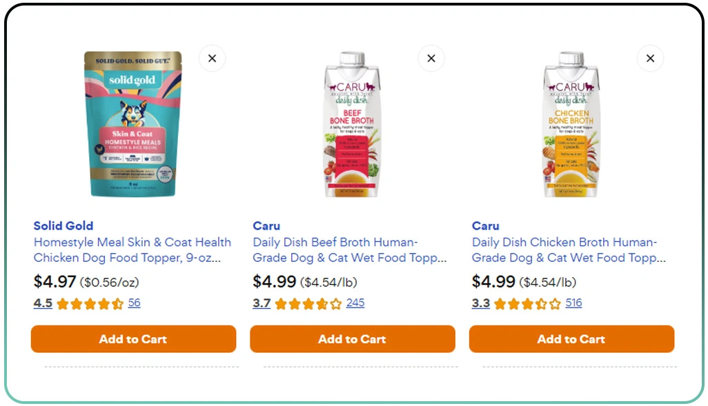 Approaches to Optimize Product Strategy Using Collected Data