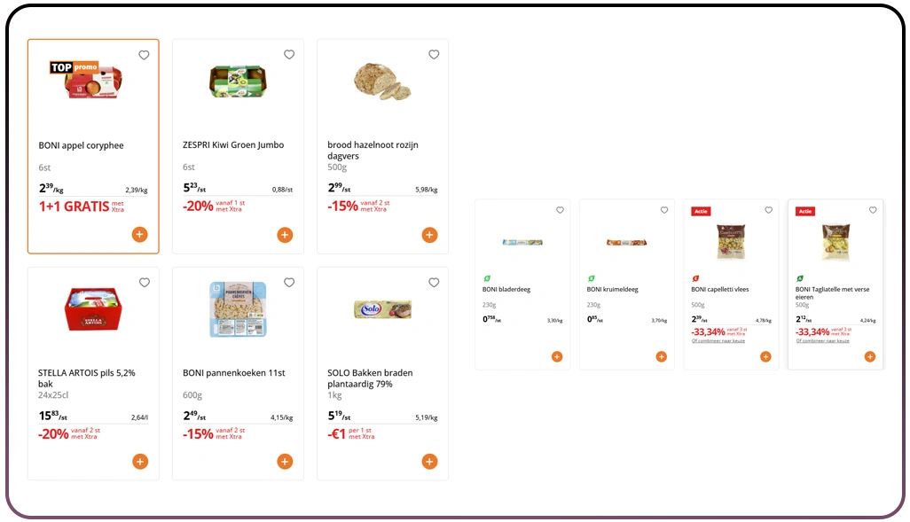 Empowering Retail Decision-Makers with Accurate Insights