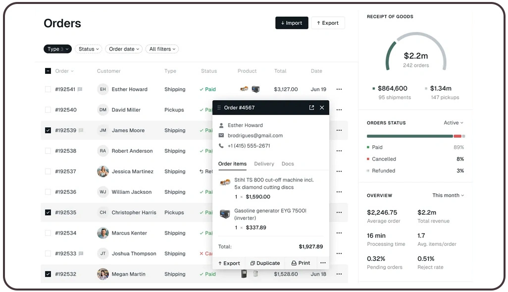 Ensuring Consistent Pricing Across Diverse Retail Channels Efficiently