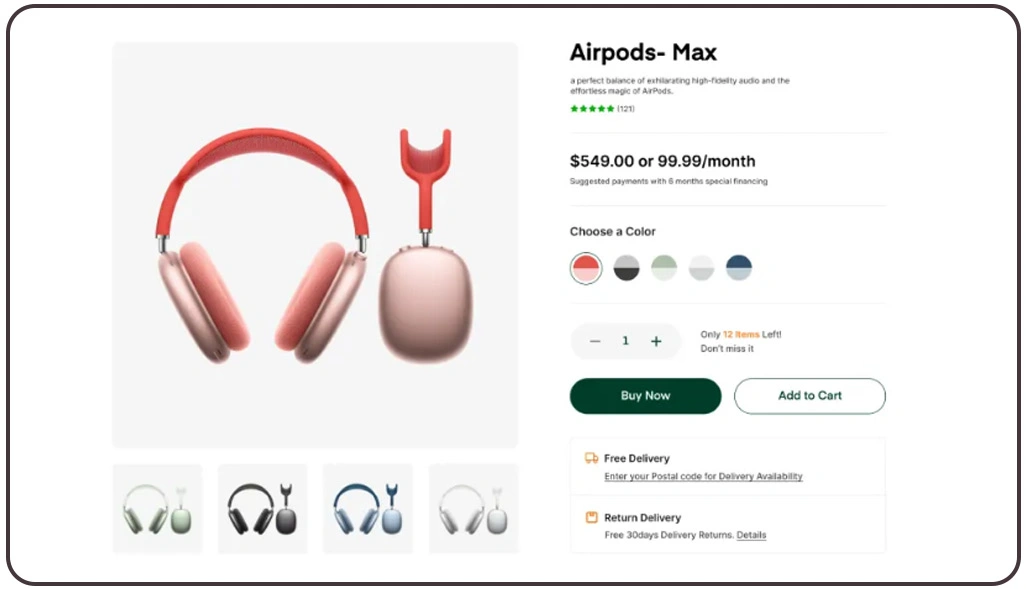 Improving Promotional Effectiveness Through Advanced Pricing Analysis