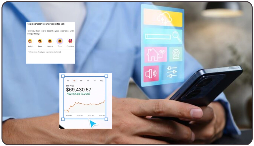 Enhancing Business Decisions Through Comprehensive App Data Insights