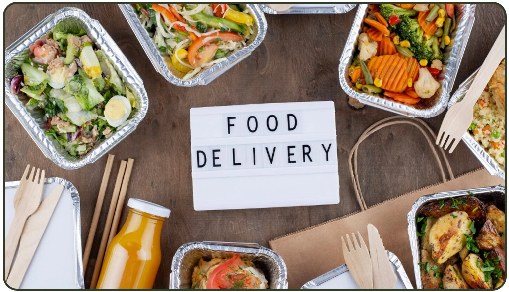 Scaling Large-Volume Delivery Data Pipelines