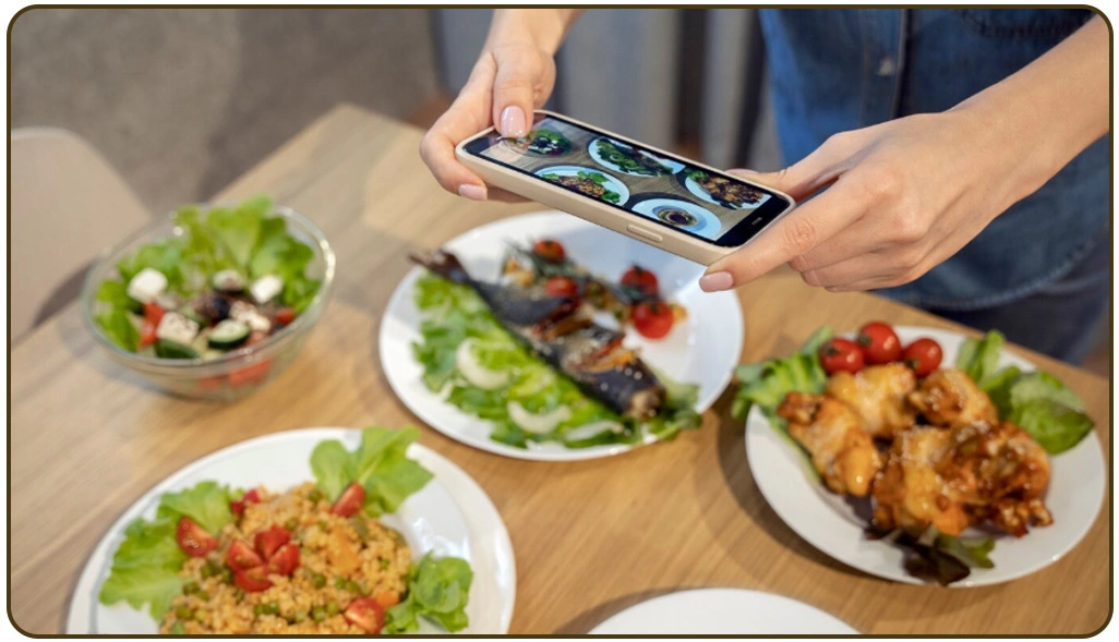 Building Competitive Market Intelligence Using Structured Data Sources