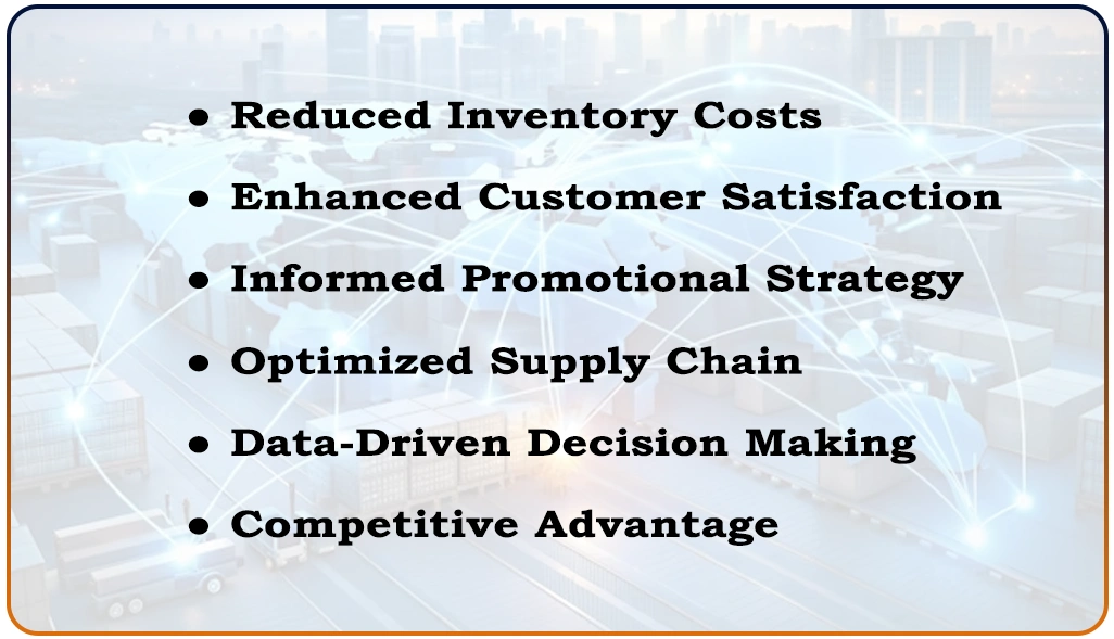 Demand Forecasting and Strategic Planning Demand Forecasting and Strategic Planning