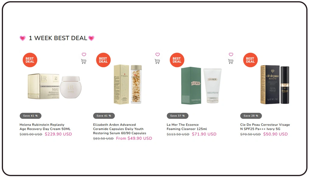 Early Identification of Fast-Rising Indie Beauty Labels Across Retail Platforms