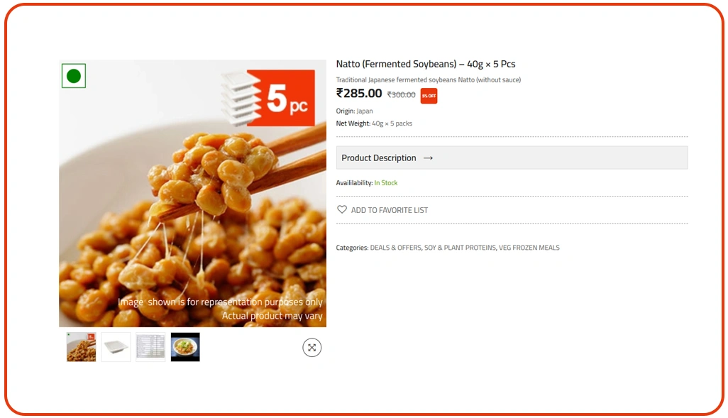 Discovering Untapped Opportunities Through Structured Market Data Analysis
