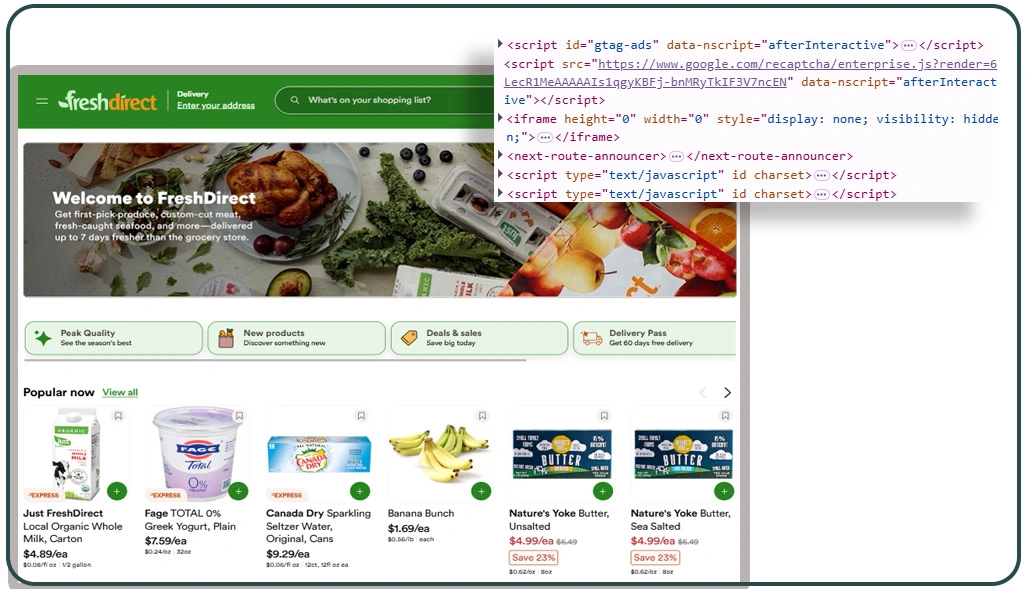 Maximizing Competitive Visibility Using Advanced Analytics Tools