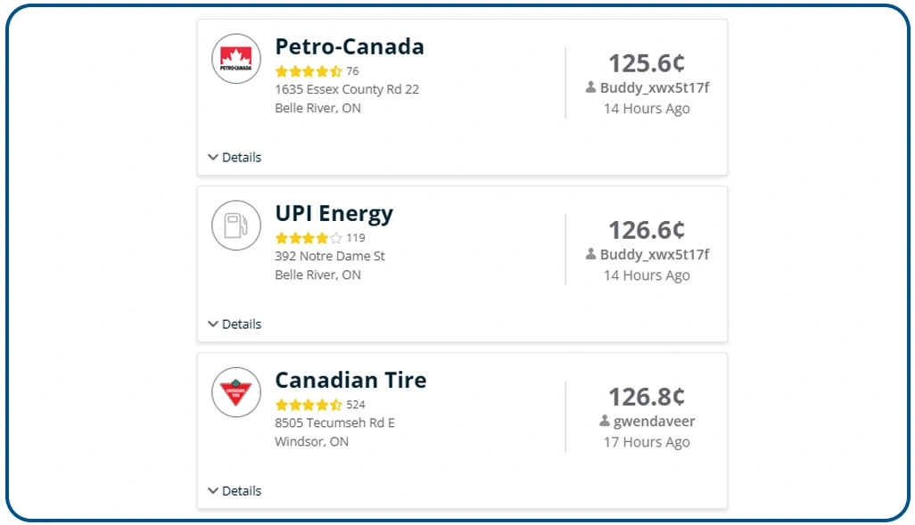 Automating Multi-Station Monitoring for Daily Changes