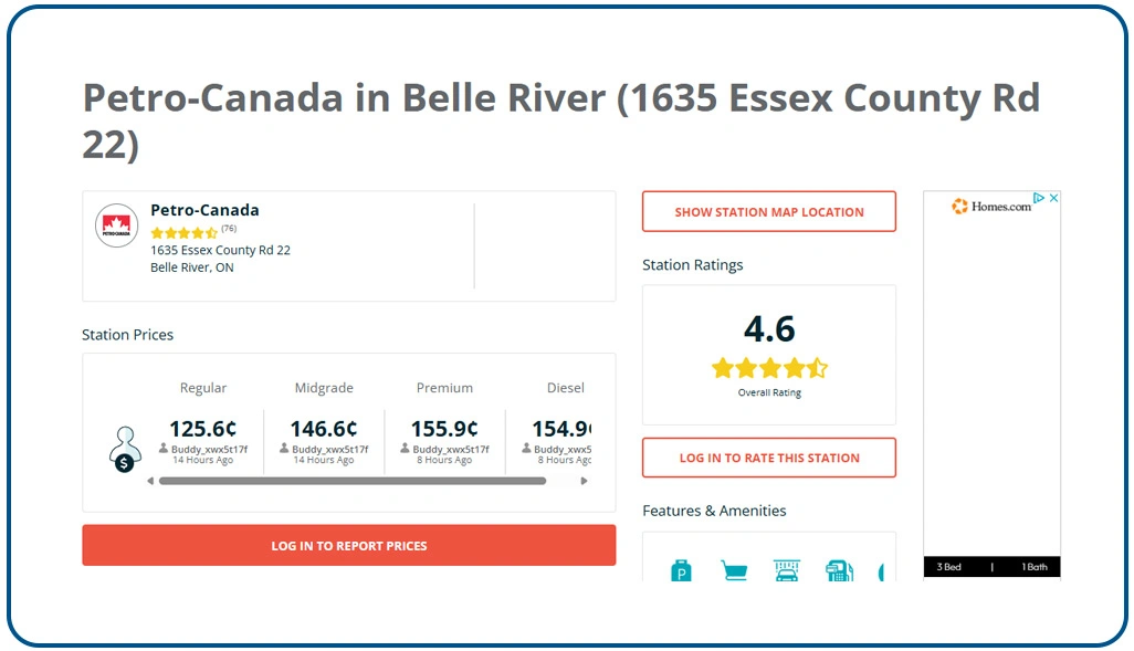 Turning Station Pricing Chaos into Clear Insights