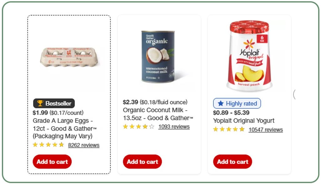 Building Market Intelligence With Structured Data