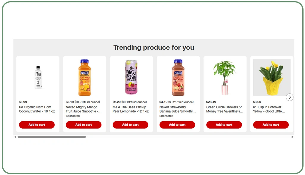 Strengthening Budget Control Through Price Tracking