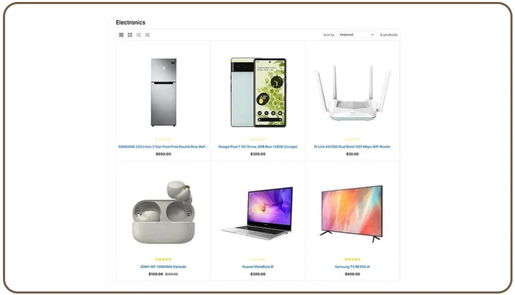 Building Unified Product Intelligence Across Multiple Retail Platforms