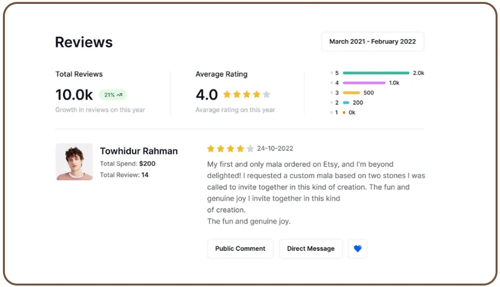 Improving Customer Insight Collection From Dynamic Product Sources