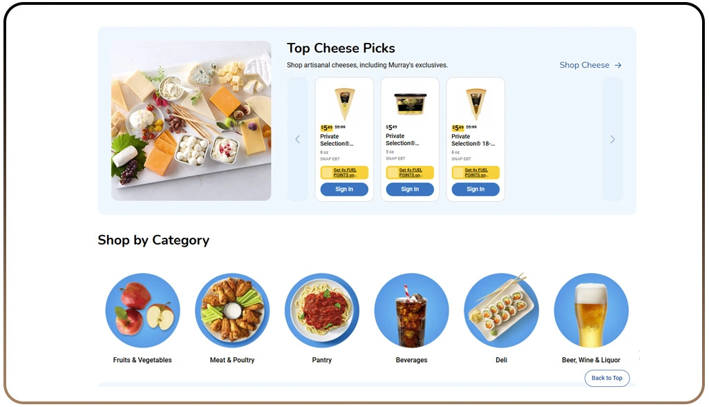 Building Smarter Retail Strategies With Promotion Insights