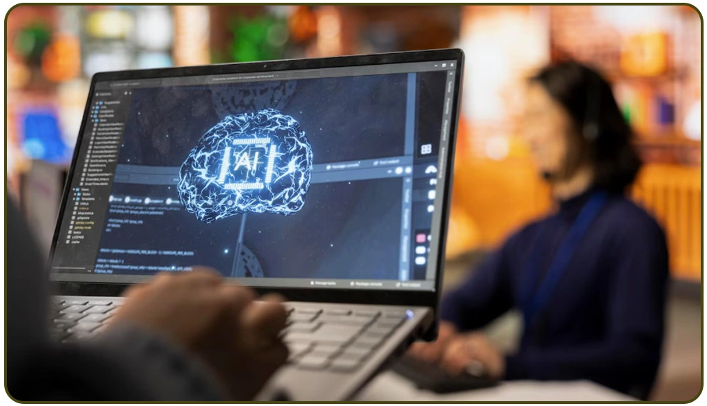 AI Driven Automation Systems for Scalable Market Expansion Models