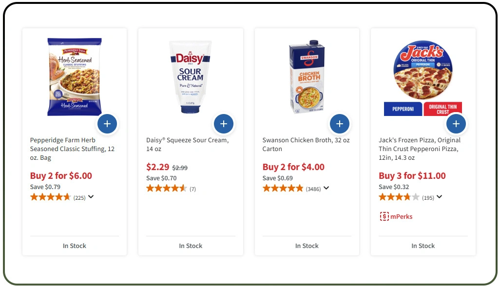 Enhancing Competitive Market Intelligence With Real-Time Datasets