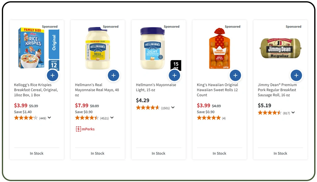 Overcoming Challenges in Efficient Grocery Pricing Analysis