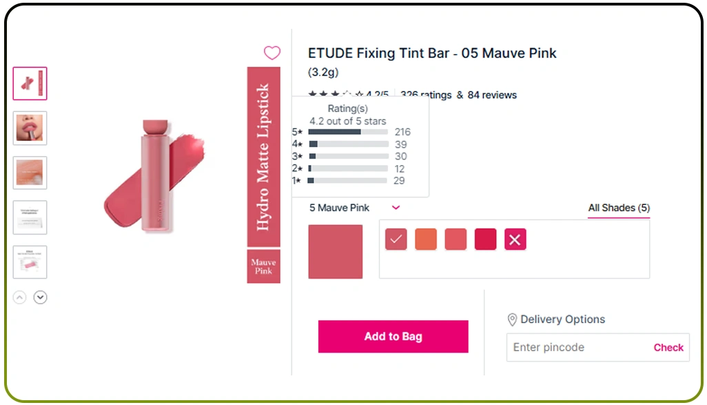 Addressing Pricing Fluctuations With Contextual Signals