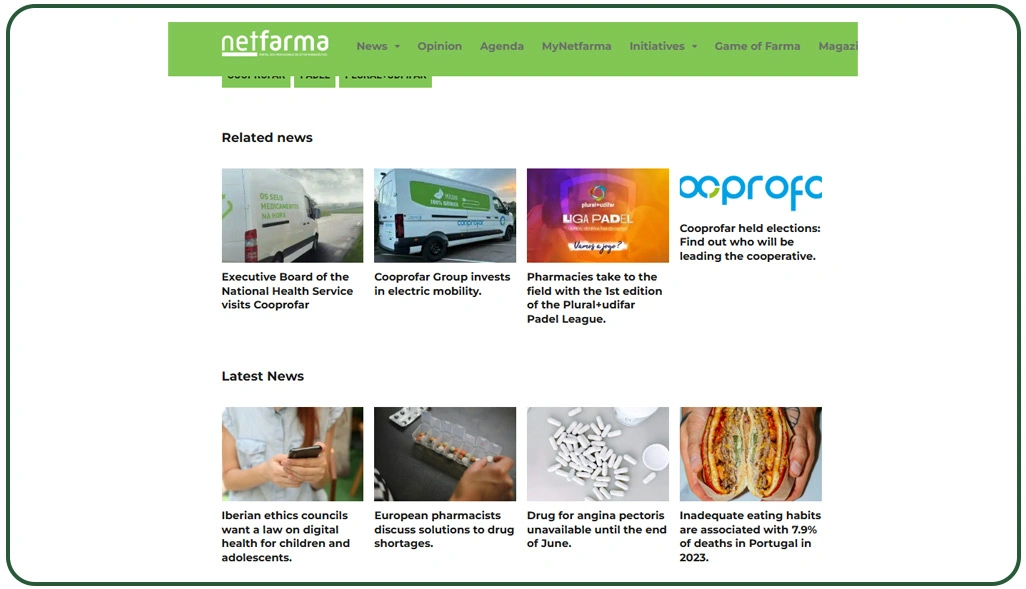 Understanding Digital Pharmacy Demand Signals Through Structured Data Insights