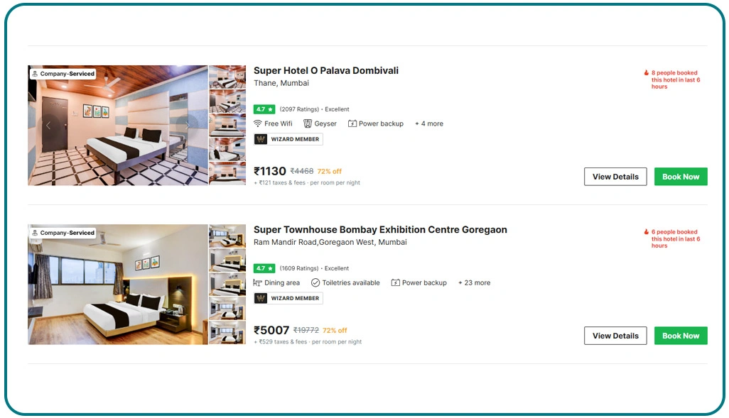 Building Transparent Competitive Pricing Frameworks Across Dynamic Markets
