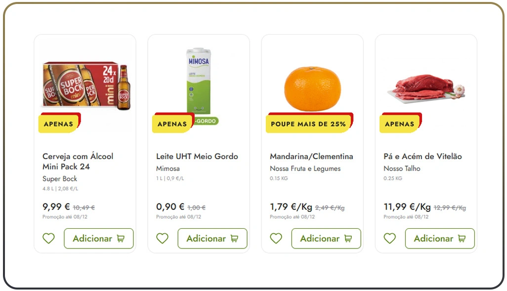 Monitoring Frequent Price Adjustments Across Regional Stores