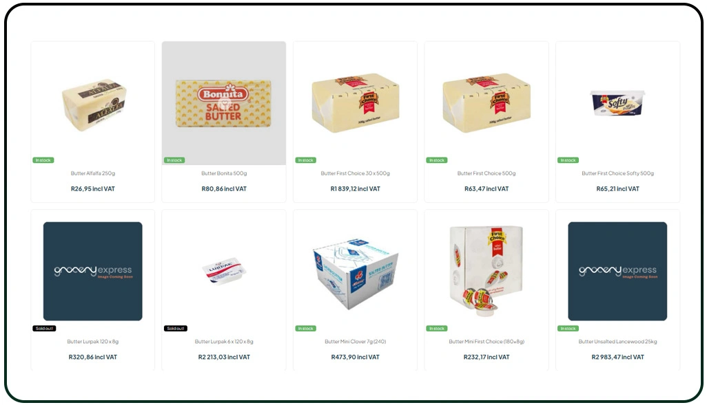 Best Methods for Monitoring Online Product Availability Efficiently