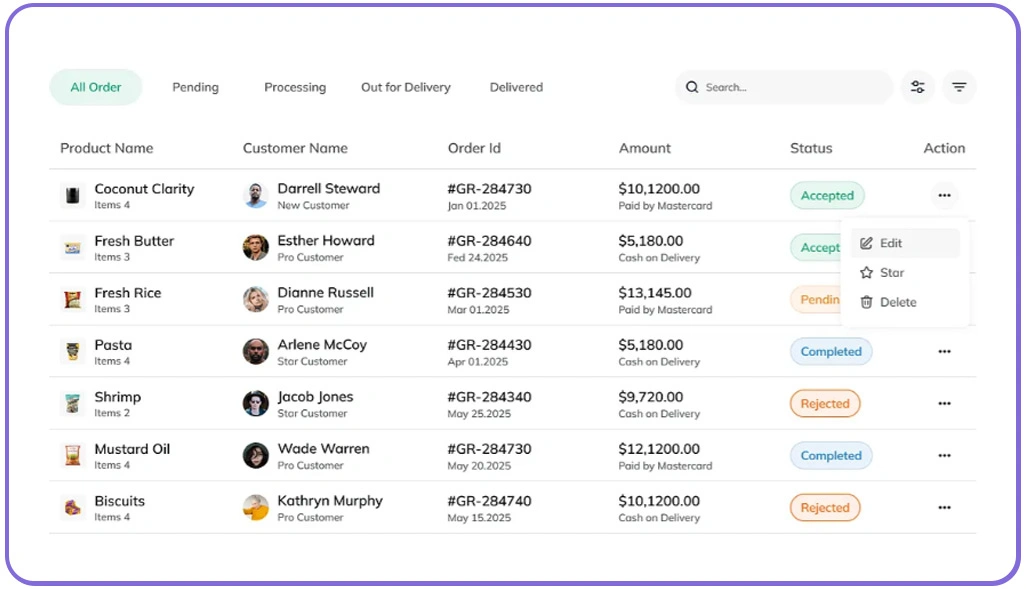 Web Scraping Quick Commerce Data: Technical Considerations