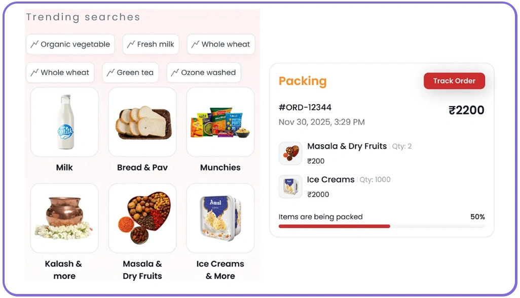 What Is Quick Commerce Data Scraping?