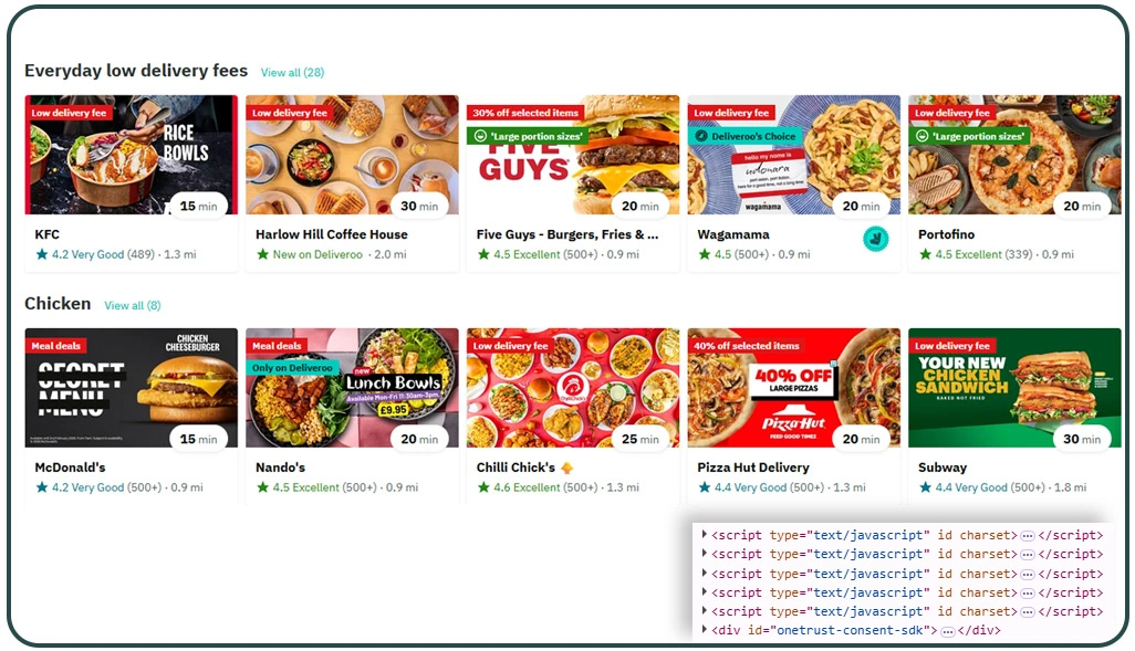 Automating Price Monitoring at Regional Scale