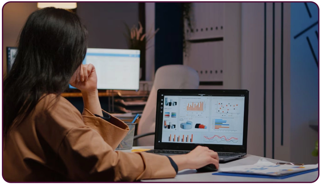 Building Smarter Strategies With Real-Time Market Intelligence