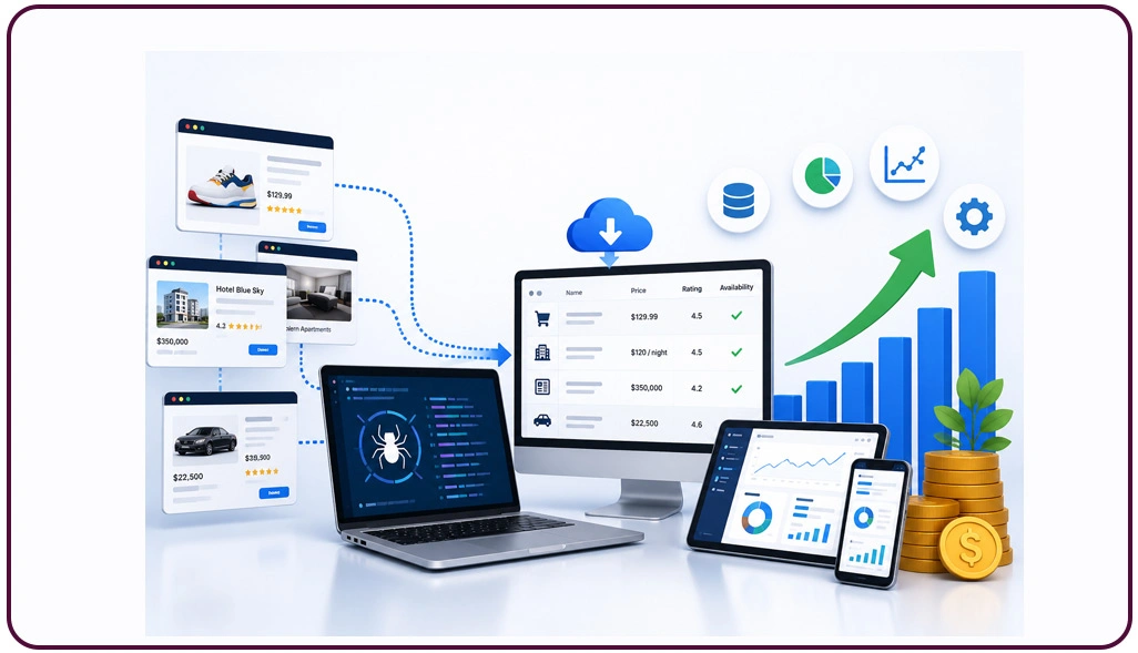 Eliminating Manual Bottlenecks Through Intelligent Automation Systems