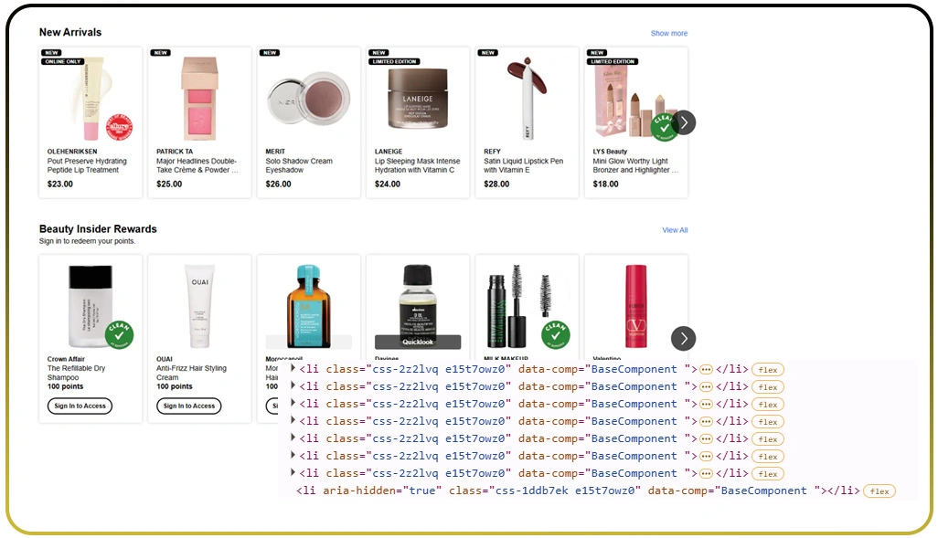 Implementing API Data Extraction to Monitor Product Information