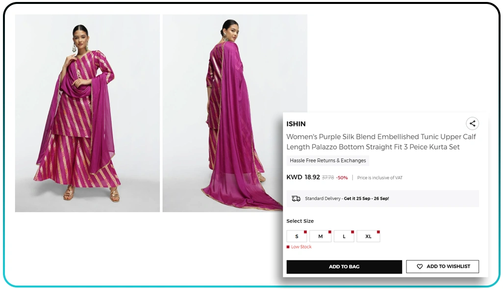 Analyzing Shopping Patterns to Decode Buyer Behavior Analyzing Shopping Patterns to Decode Buyer Behavior