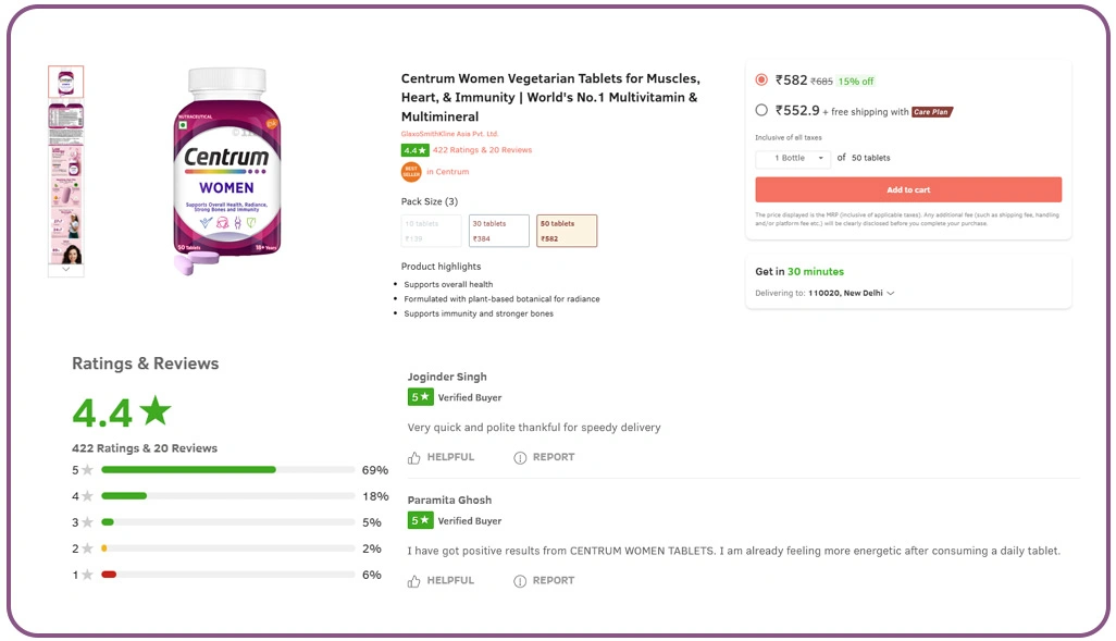 Strengthening Competitive Benchmarking Through Structured Market Intelligence Systems