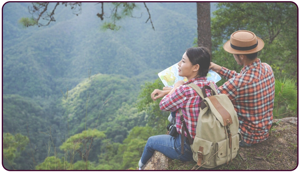 Understanding Visitor Demand Patterns Across Major Tourism Destinations