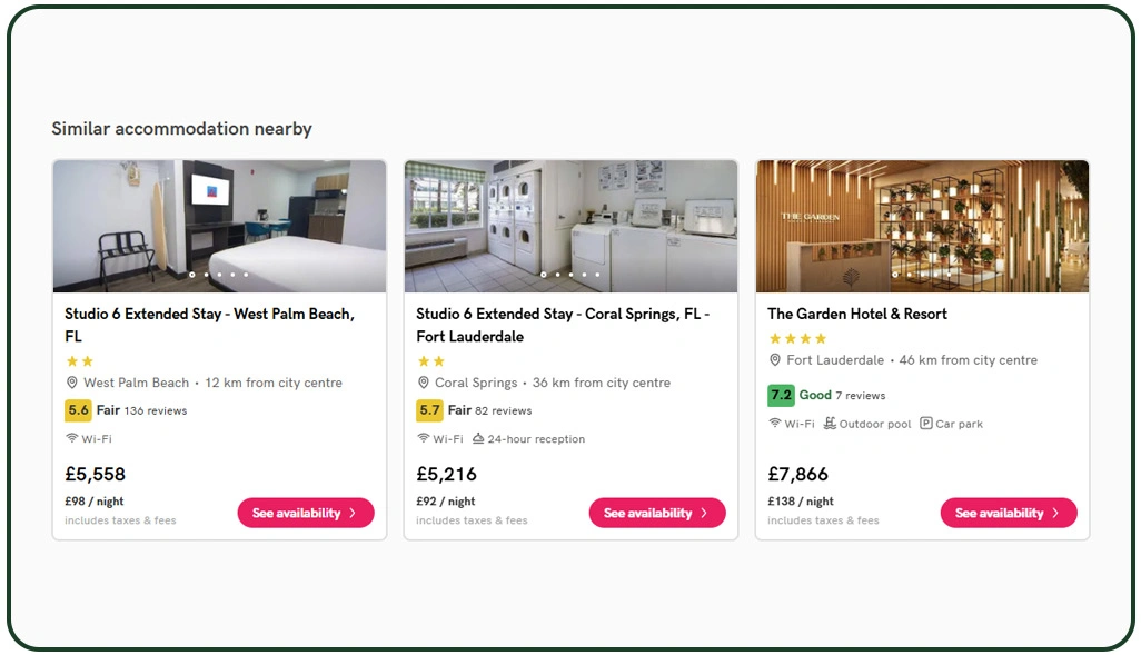 Improving Revenue Strategies with Real-Time Pricing Intelligence Insights