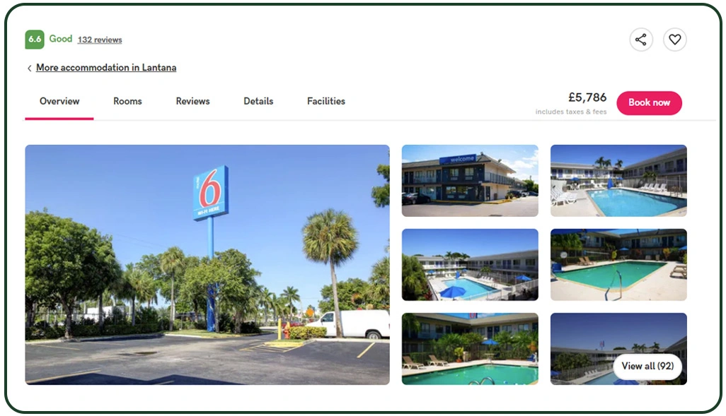 Understanding Visitor Demand Trends Through Structured Data Analysis
