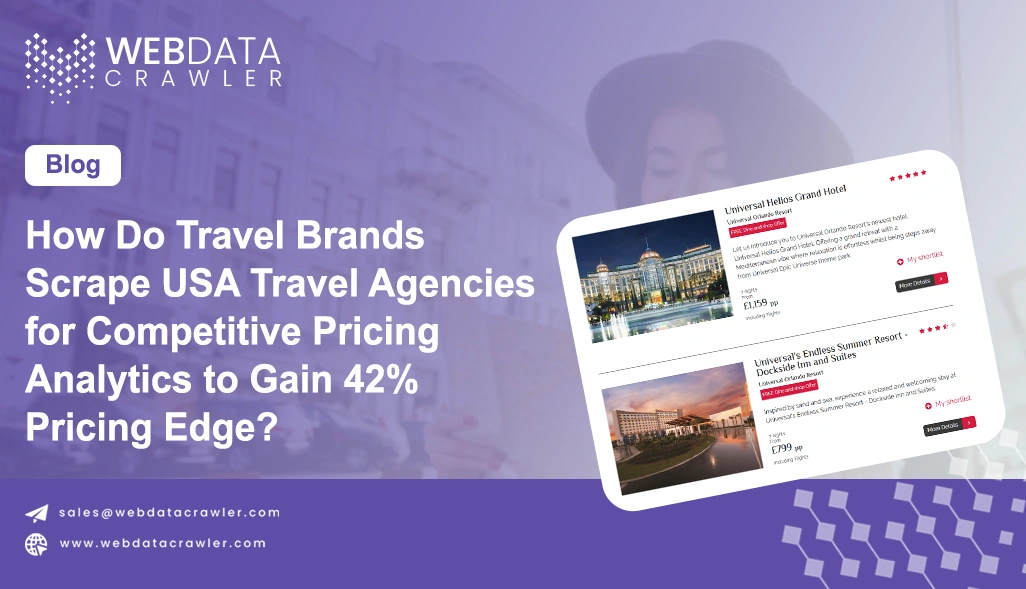 What Car Dealership Price Monitoring for USA via Crawler Uncovers About 45% Dealer Price Changes?