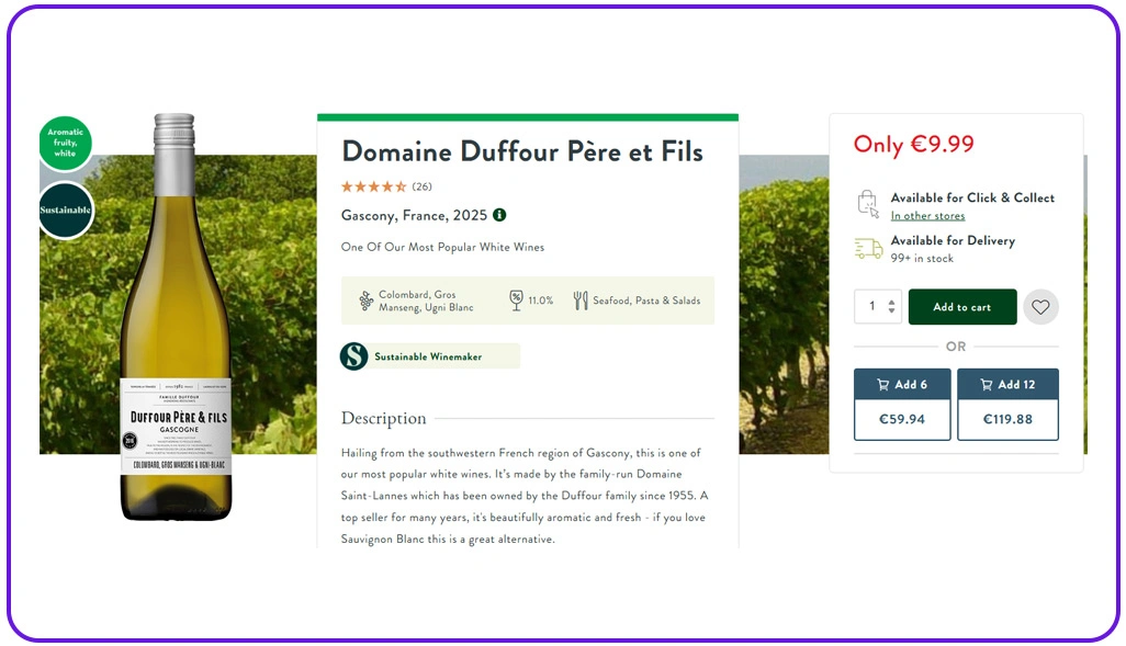 Extracting Deep Product-Level Signals to Understand Premium Purchase Behavior