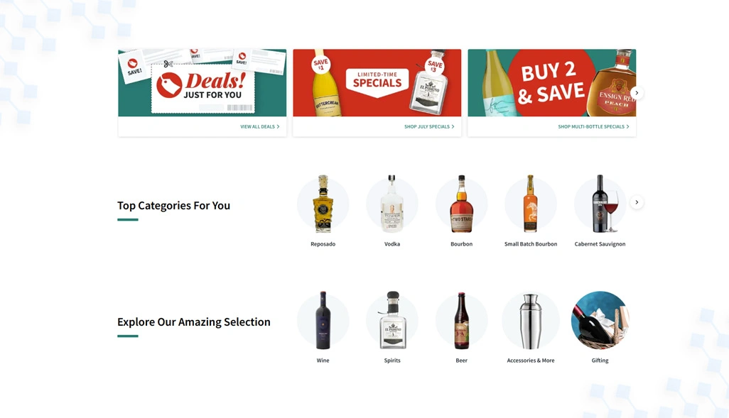 Building Structured Beverage Records Across Regional Store Assortments