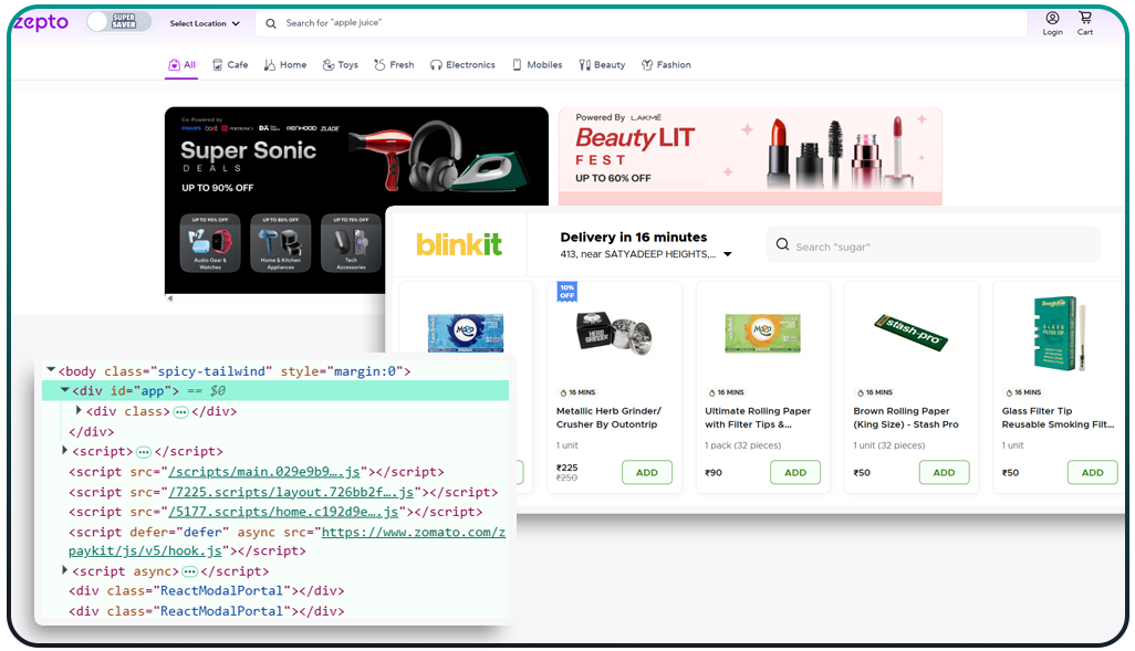 The-Rise-of-Quick-Commerce-and-Data-Driven-Retail The-Rise-of-Quick-Commerce-and-Data-Driven-Retail