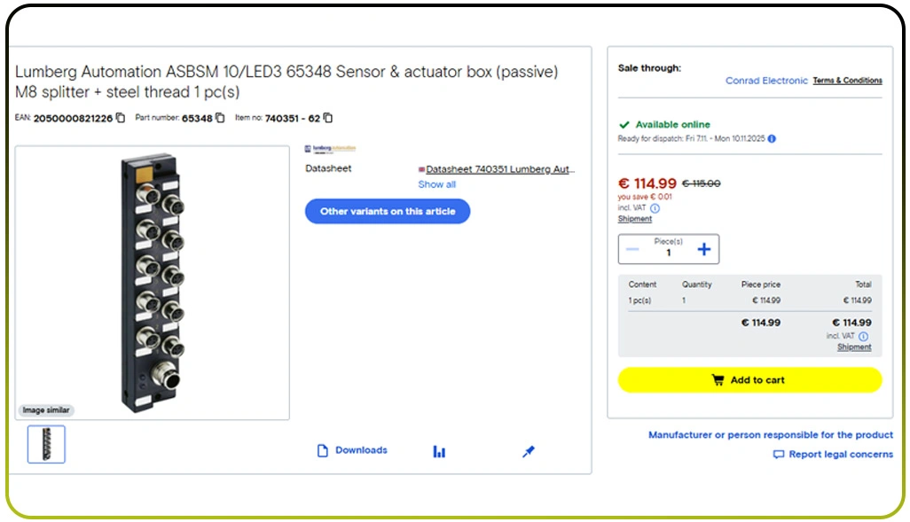 Accelerating Enterprise Decision-Making Through Automated Data Flows