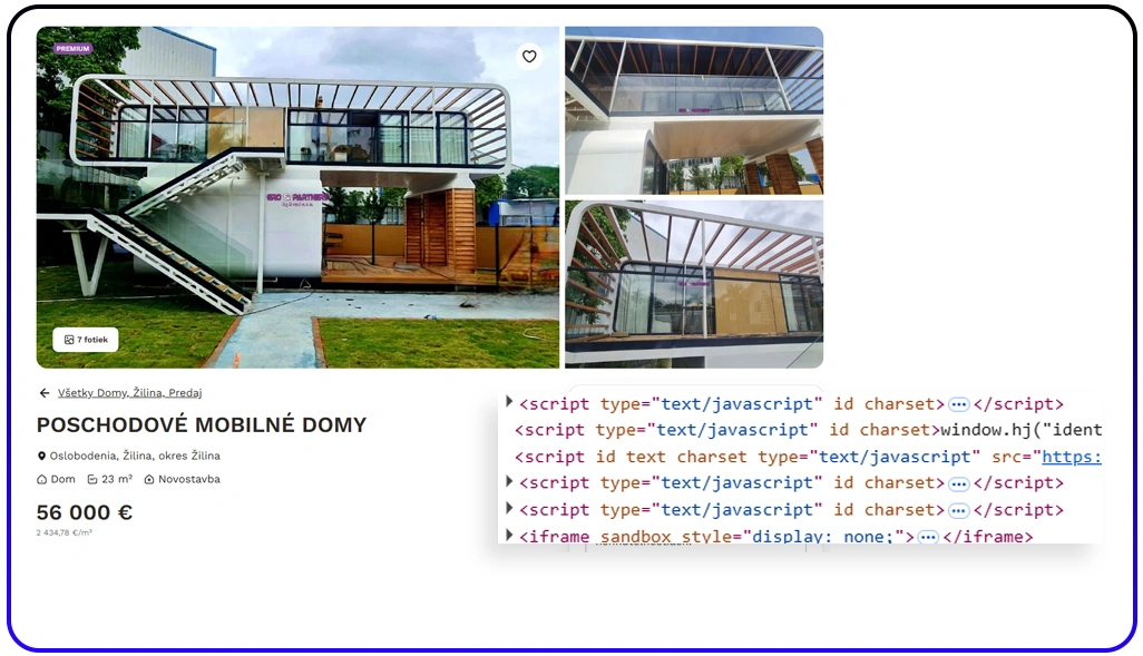 Forecasting Market Movements And Policy Impacts