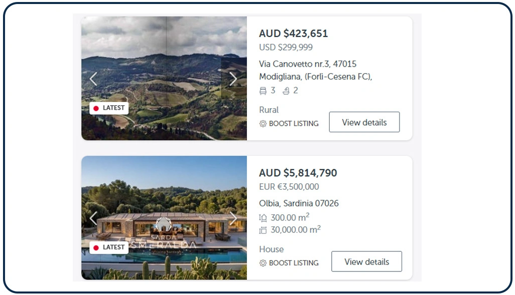 Evaluating Market Competition and Dynamic Pricing Trends